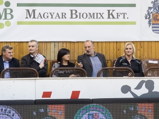 Carissa Kupa - zárónap - fotó: Ónodi Zoltán