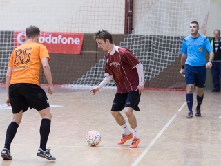 Carissa Kupa - zárónap - fotó: Ónodi Zoltán