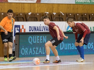 Carissa Kupa - zárónap - fotó: Ónodi Zoltán