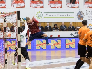 Carissa Kupa - zárónap - fotó: Ónodi Zoltán