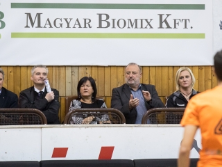 Carissa Kupa - zárónap - fotó: Ónodi Zoltán