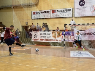 Carissa Kupa - zárónap - fotó: Ónodi Zoltán