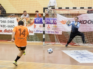 Carissa Kupa - zárónap - fotó: Ónodi Zoltán