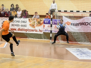 Carissa Kupa - zárónap - fotó: Ónodi Zoltán