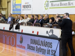 Carissa Kupa - zárónap - fotó: Ónodi Zoltán