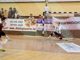 Carissa Kupa - zárónap - fotó: Ónodi Zoltán