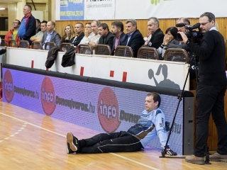 Carissa Kupa - zárónap - fotó: Ónodi Zoltán