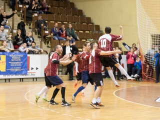 Carissa Kupa - zárónap - fotó: Ónodi Zoltán