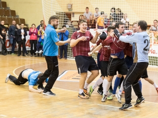 Carissa Kupa - zárónap - fotó: Ónodi Zoltán