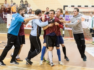 Carissa Kupa - zárónap - fotó: Ónodi Zoltán