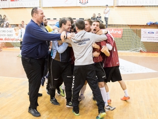 Carissa Kupa - zárónap - fotó: Ónodi Zoltán