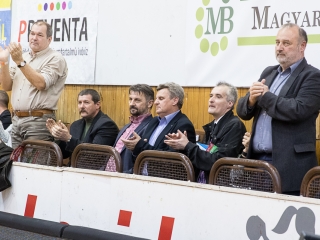 Carissa Kupa - zárónap - fotó: Ónodi Zoltán