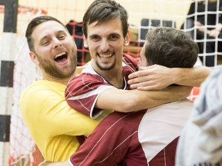 Carissa Kupa - zárónap - fotó: Ónodi Zoltán