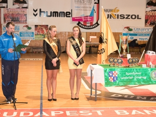 Carissa Kupa - zárónap - fotó: Ónodi Zoltán