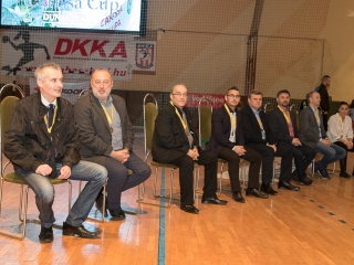 Carissa Kupa - zárónap - fotó: Ónodi Zoltán