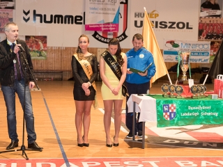 Carissa Kupa - zárónap - fotó: Ónodi Zoltán