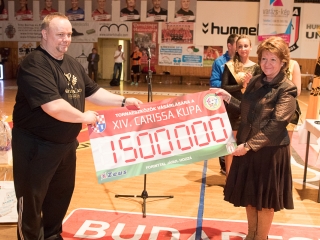 Carissa Kupa - zárónap - fotó: Ónodi Zoltán