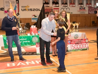 Carissa Kupa - zárónap - fotó: Ónodi Zoltán