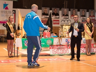 Carissa Kupa - zárónap - fotó: Ónodi Zoltán