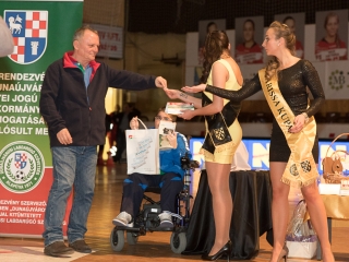 Carissa Kupa - zárónap - fotó: Ónodi Zoltán