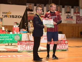 Carissa Kupa - zárónap - fotó: Ónodi Zoltán