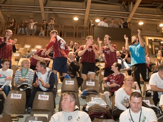 Carissa Kupa - zárónap - fotó: Ónodi Zoltán