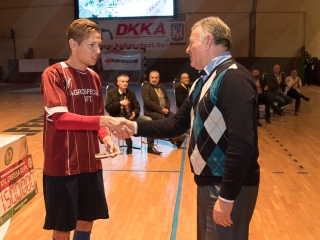 Carissa Kupa - zárónap - fotó: Ónodi Zoltán