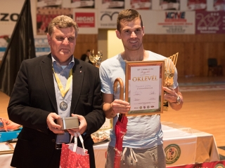 Carissa Kupa - zárónap - fotó: Ónodi Zoltán