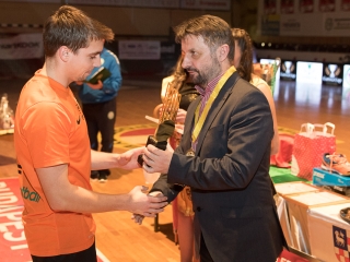 Carissa Kupa - zárónap - fotó: Ónodi Zoltán