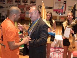 Carissa Kupa - zárónap - fotó: Ónodi Zoltán