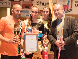 Carissa Kupa - zárónap - fotó: Ónodi Zoltán