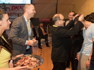 Carissa Kupa - zárónap - fotó: Ónodi Zoltán