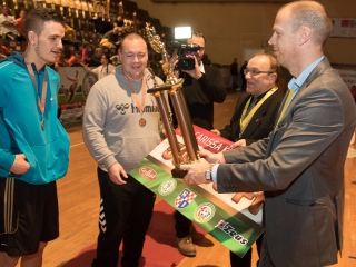 Carissa Kupa - zárónap - fotó: Ónodi Zoltán