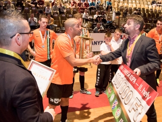 Carissa Kupa - zárónap - fotó: Ónodi Zoltán