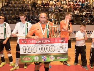 Carissa Kupa - zárónap - fotó: Ónodi Zoltán