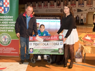 Carissa Kupa - zárónap - fotó: Ónodi Zoltán