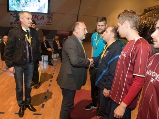 Carissa Kupa - zárónap - fotó: Ónodi Zoltán