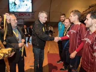 Carissa Kupa - zárónap - fotó: Ónodi Zoltán