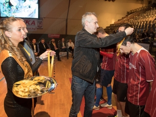 Carissa Kupa - zárónap - fotó: Ónodi Zoltán