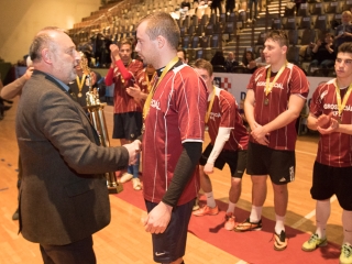 Carissa Kupa - zárónap - fotó: Ónodi Zoltán