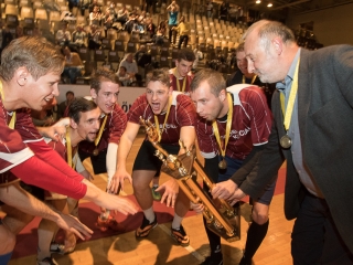 Carissa Kupa - zárónap - fotó: Ónodi Zoltán