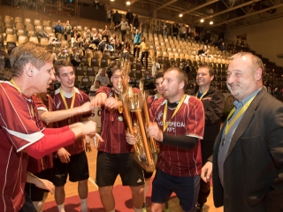 Carissa Kupa - zárónap - fotó: Ónodi Zoltán