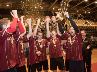 Carissa Kupa - zárónap - fotó: Ónodi Zoltán