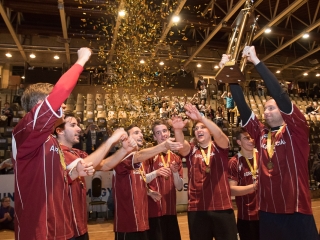 Carissa Kupa - zárónap - fotó: Ónodi Zoltán