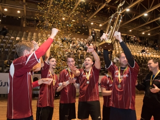 Carissa Kupa - zárónap - fotó: Ónodi Zoltán