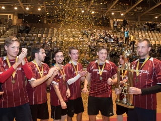 Carissa Kupa - zárónap - fotó: Ónodi Zoltán