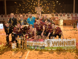 Carissa Kupa - zárónap - fotó: Ónodi Zoltán