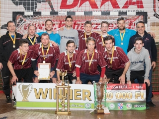 Carissa Kupa - zárónap - fotó: Ónodi Zoltán