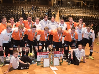 Carissa Kupa - zárónap - fotó: Ónodi Zoltán