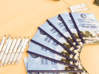 Egyetemi nyílt nap - fotó: Ónodi Zoltán